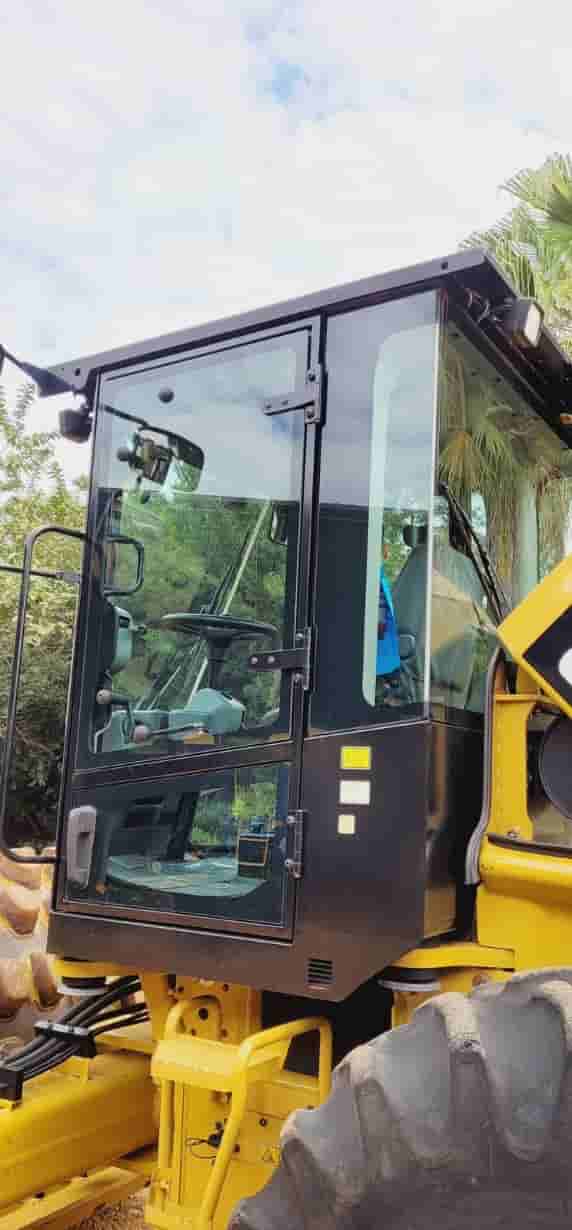 Rolo Compactador Caterpillar CP54B 2019
