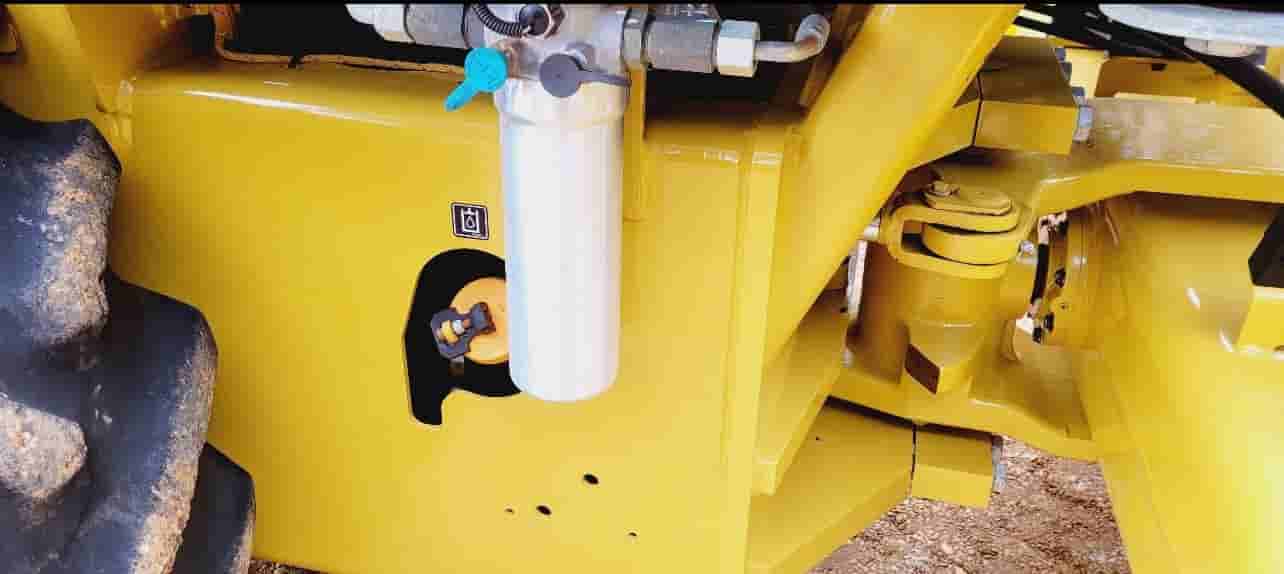 Rolo Compactador Caterpillar CP54B 2019