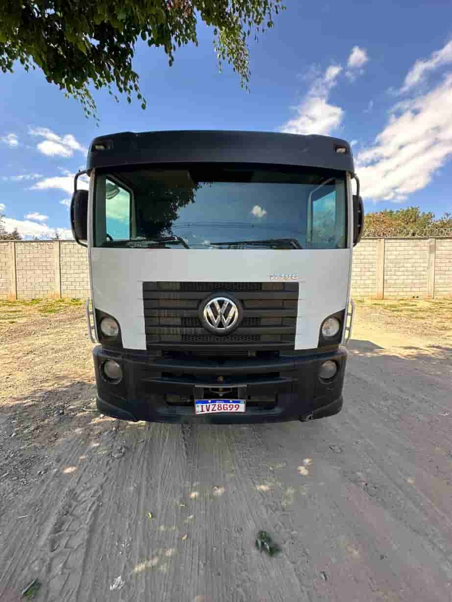 Caminhão VW 17.190 2015