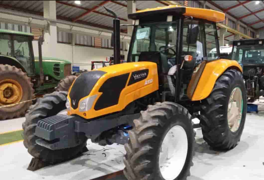 Trator Valtra A 950 2018