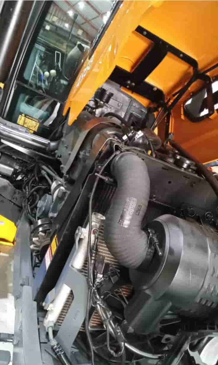 Trator Valtra A 950 2018