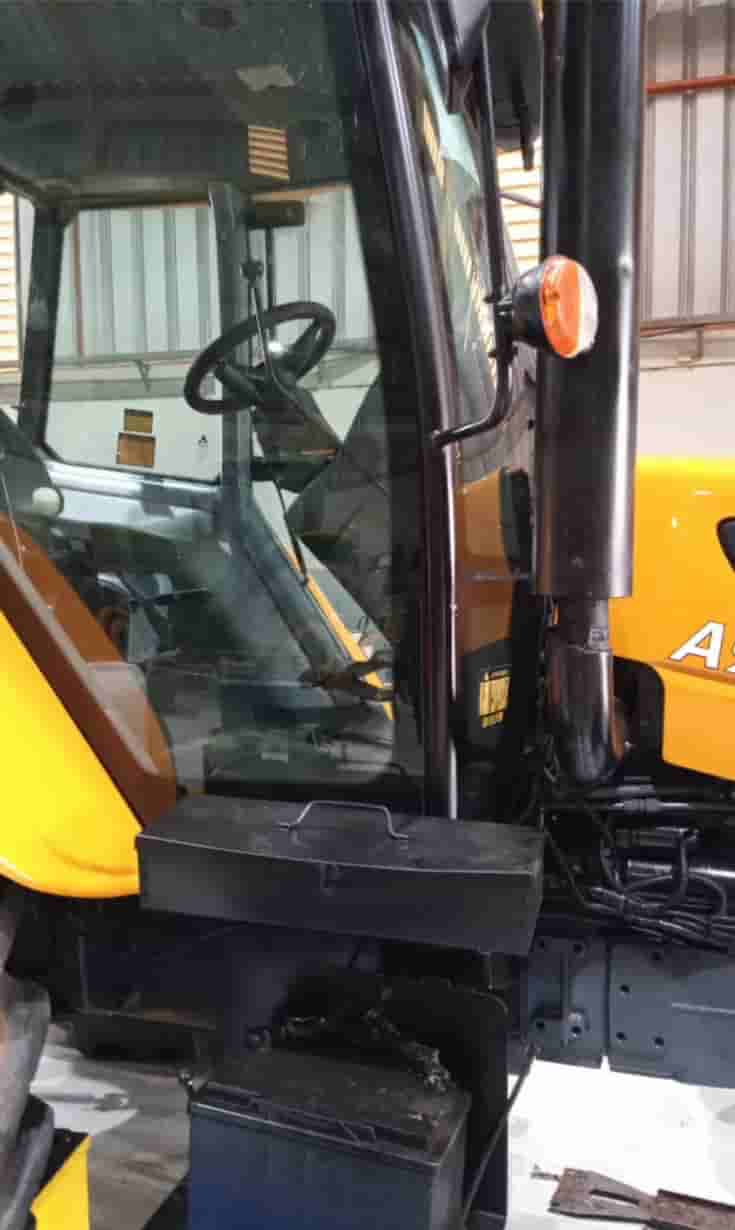 Trator Valtra A 950 2018