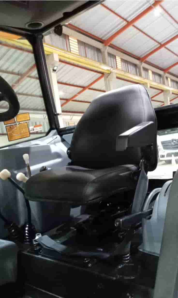 Trator Valtra A 950 2018
