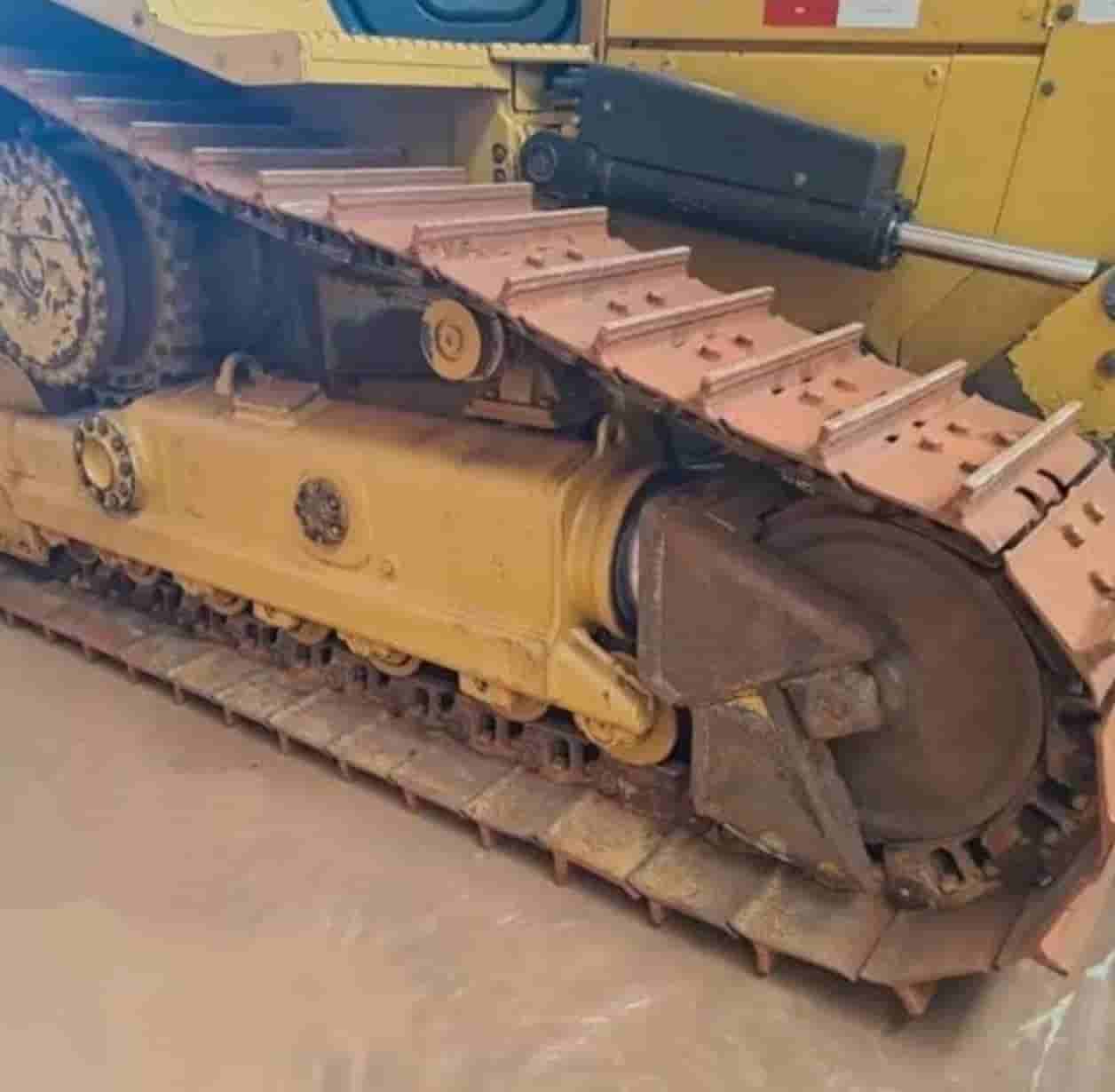 Trator de Esteira Caterpillar D5 2020