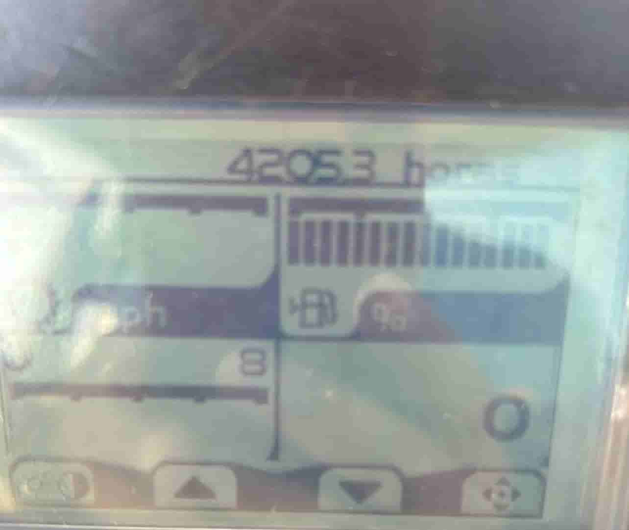 Rolo Compactador Caterpillar CP54B 2014