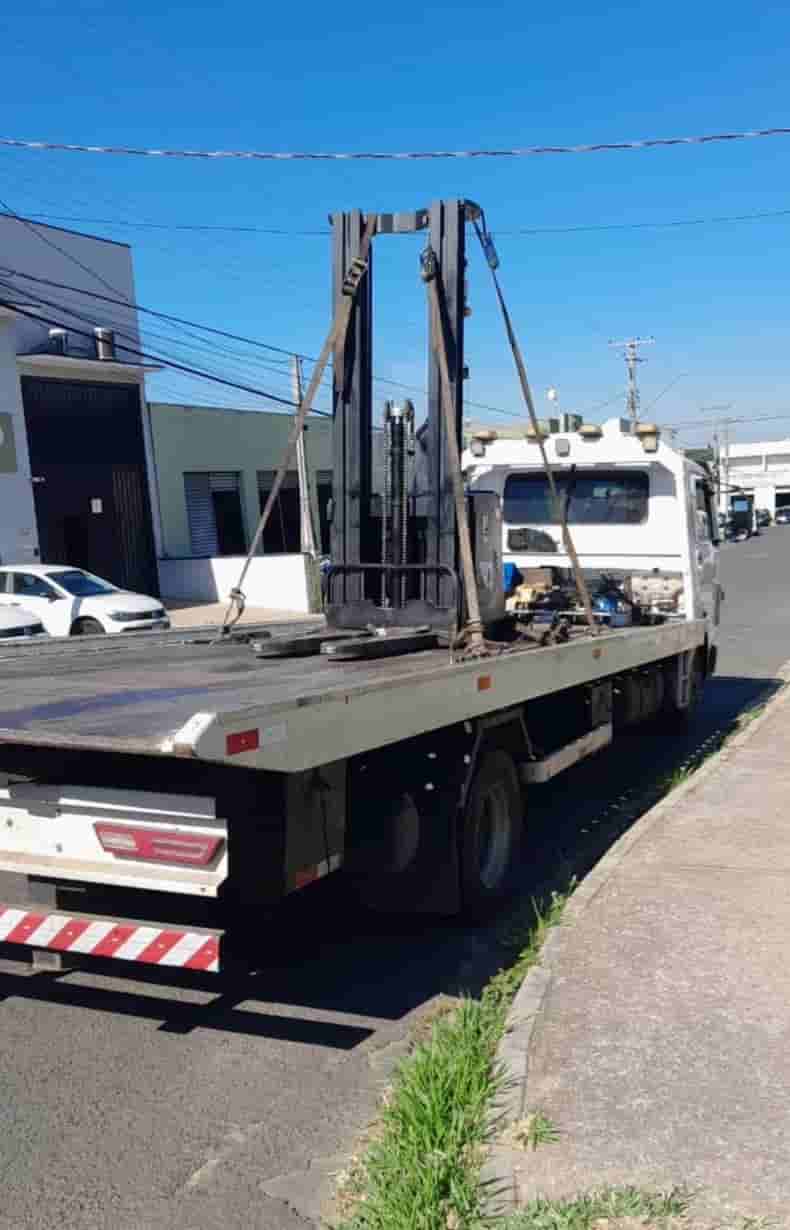 Caminhão Volkswagen 9160 2013