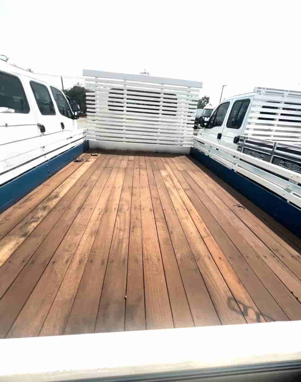 Caminhão Iveco 35S14 2014