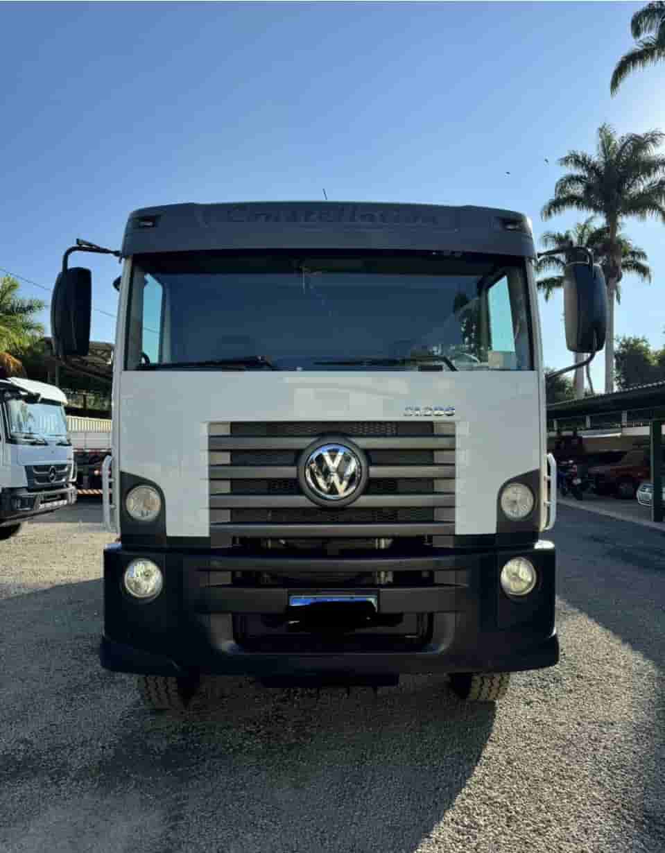 Caminhão Volkswagen 31.280 2020