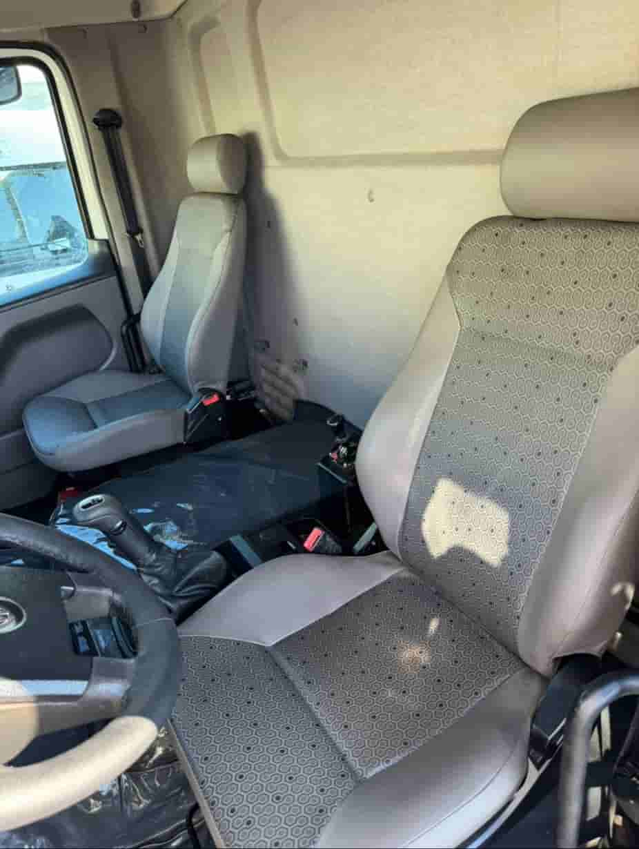 Caminhão Volkswagen 31.280 2020