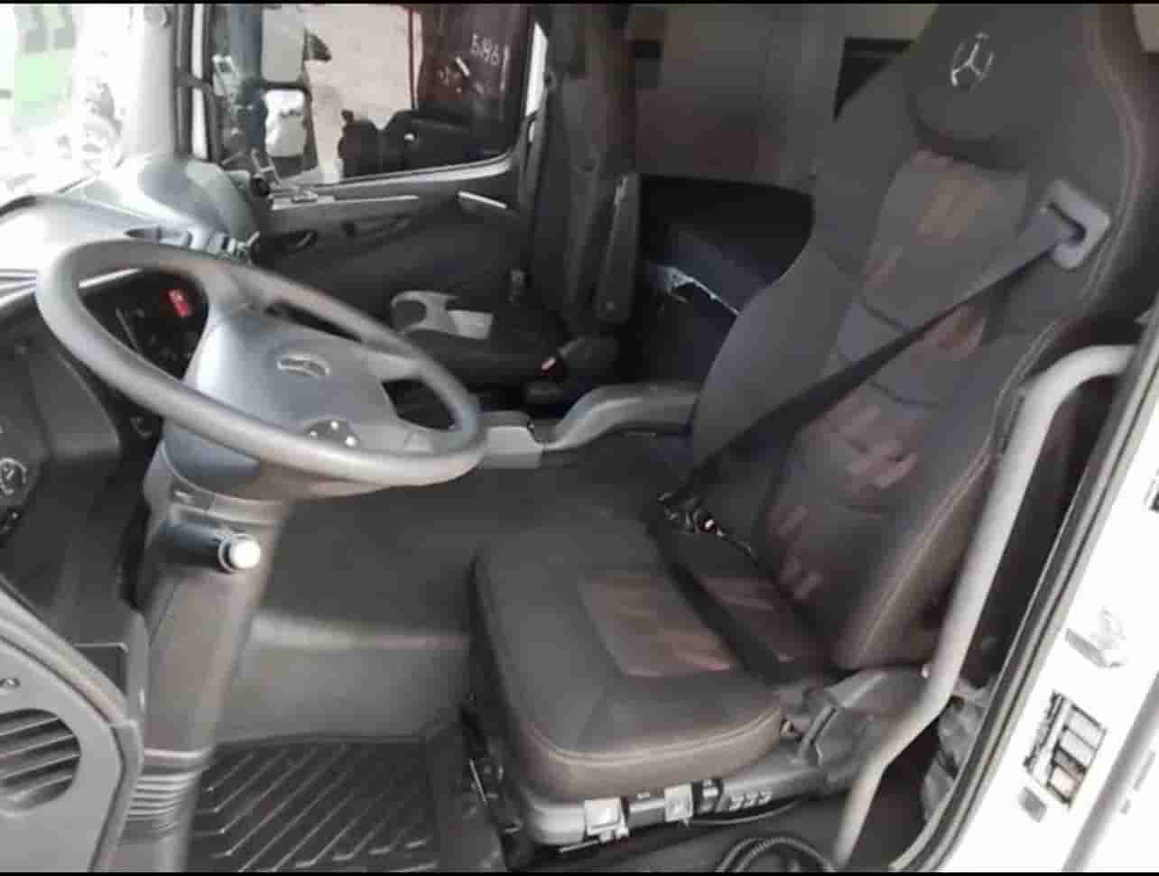 Caminhão Mecedes Benz 2644 2022