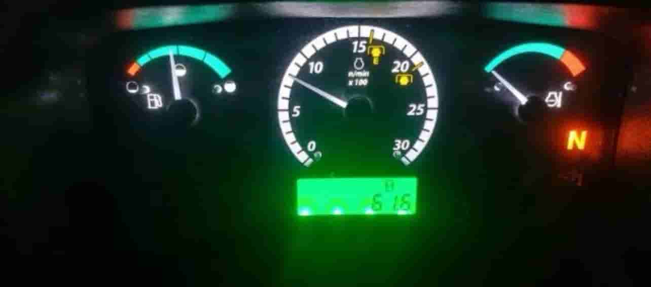 Trator John Deere 5080E 2022