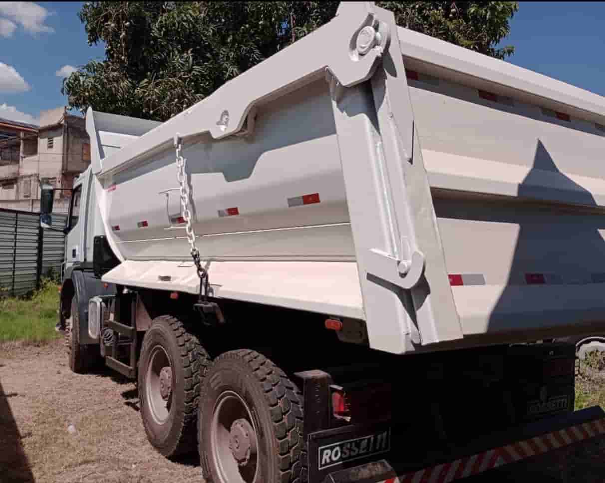 Caminhão Mecedes Benz 3131 2022