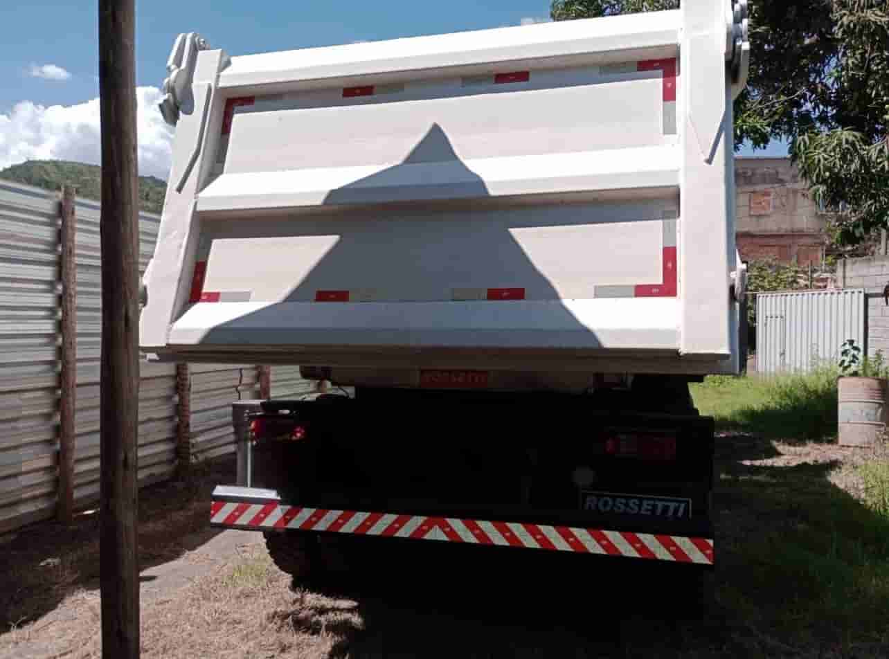 Caminhão Mecedes Benz 3131 2022