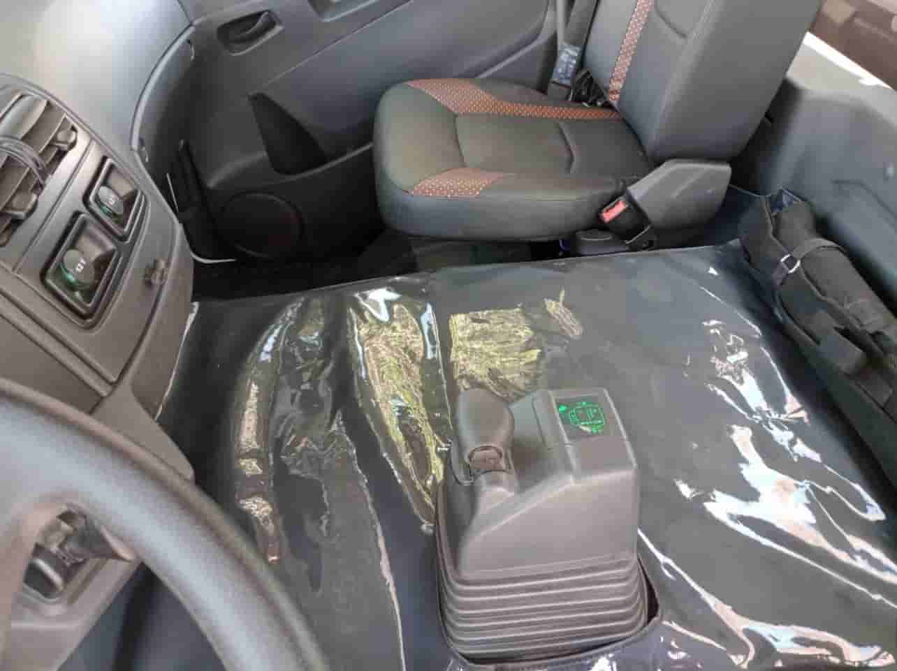 Caminhão Mecedes Benz 3131 2022