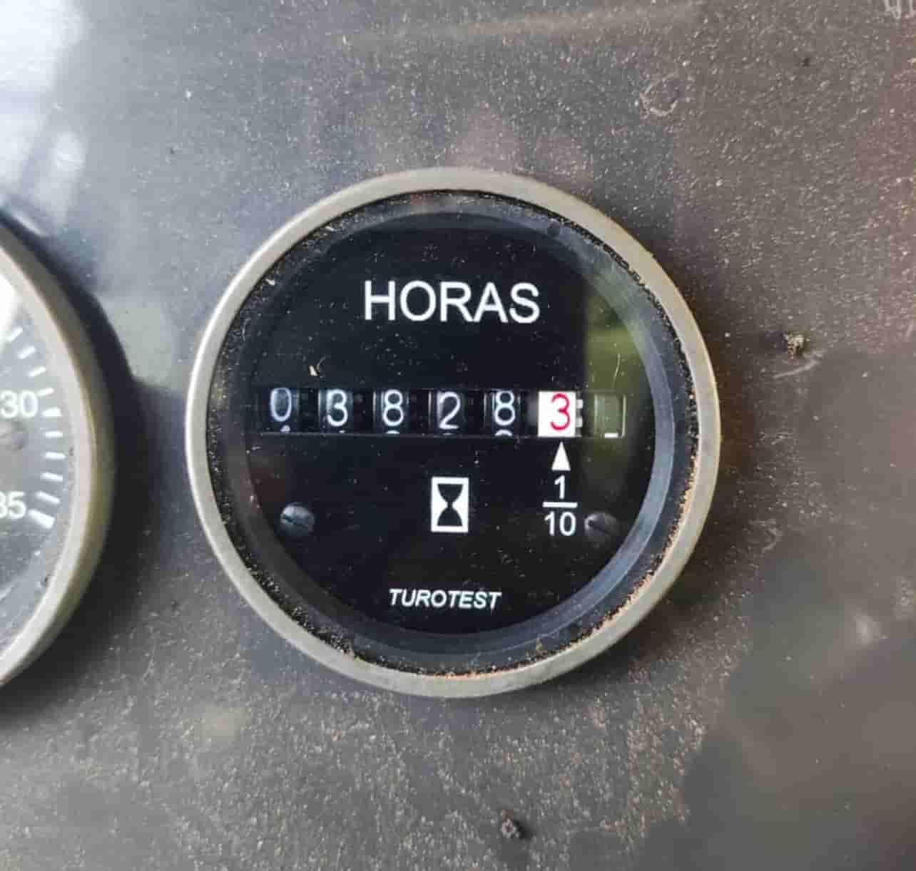 Pá Carregadeira Case Construction W20F 2021