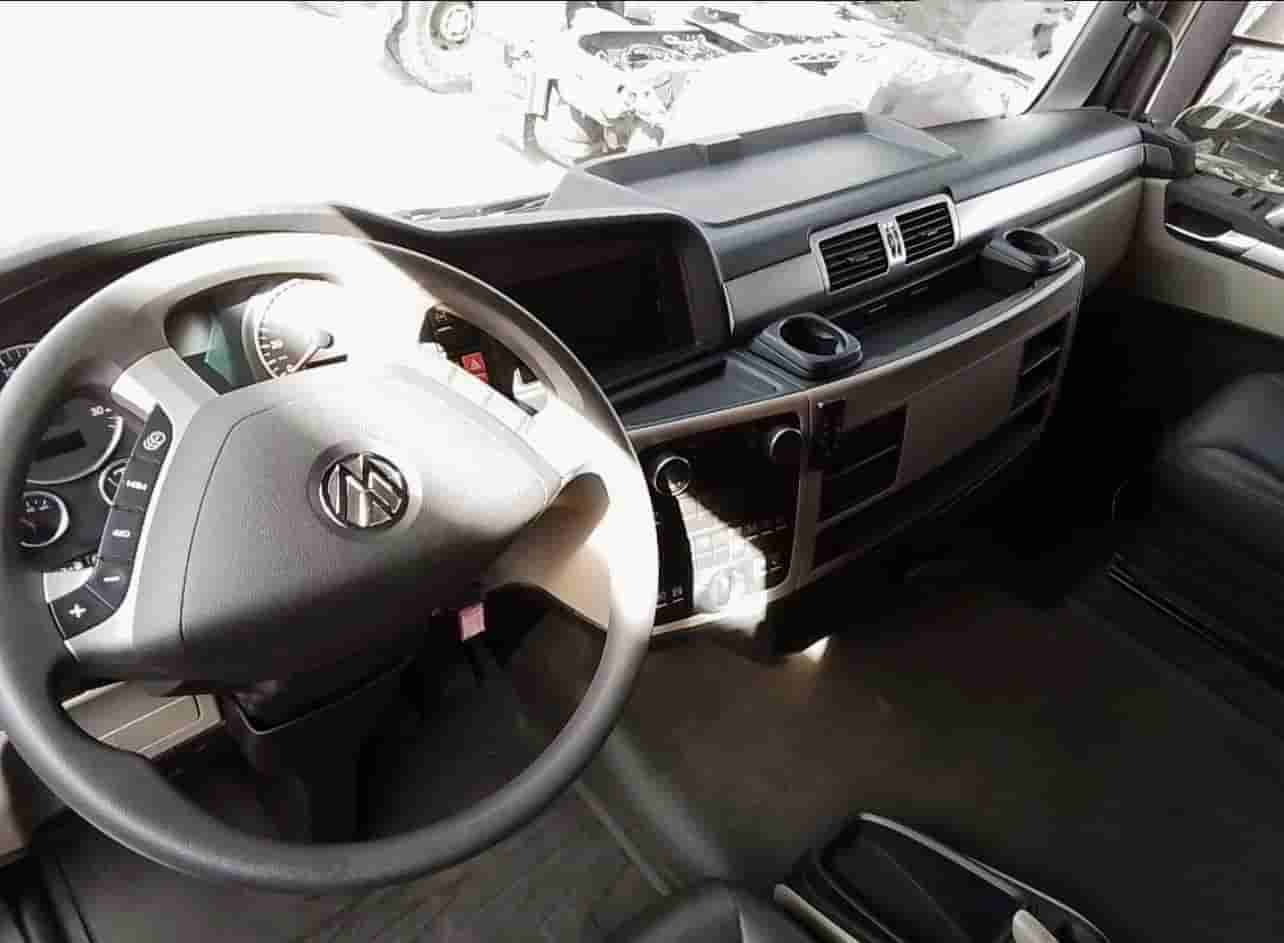 Caminhão Volkswagen 29-520 2023