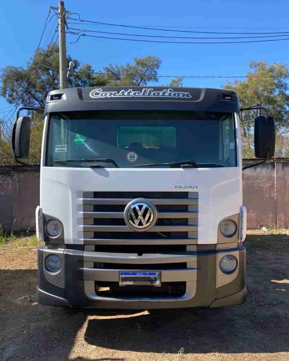 Caminhão Volkswagen 17.280 2014