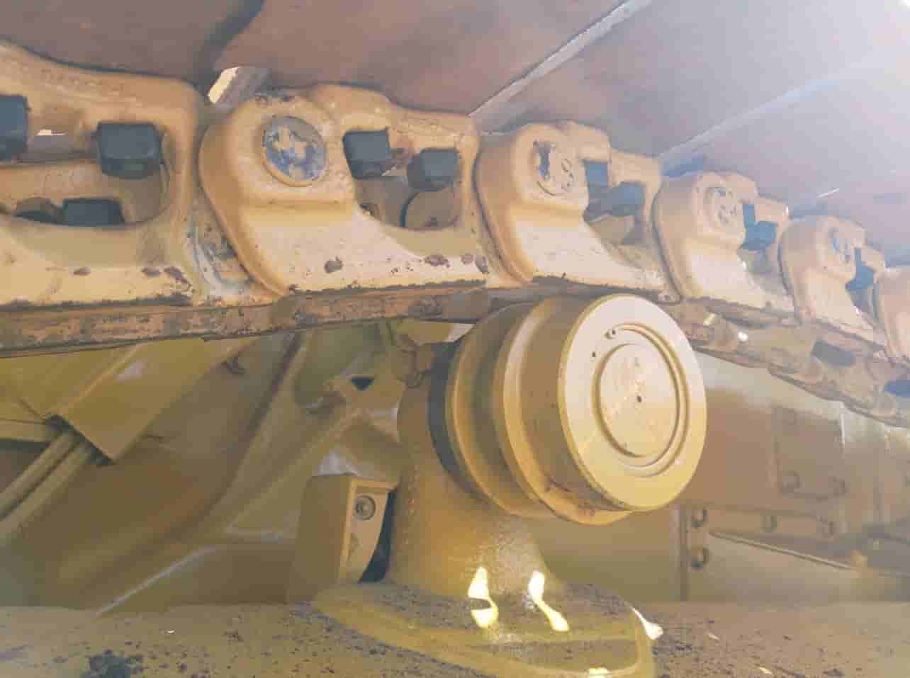 Trator de Esteira Komatsu D61-EX 2021