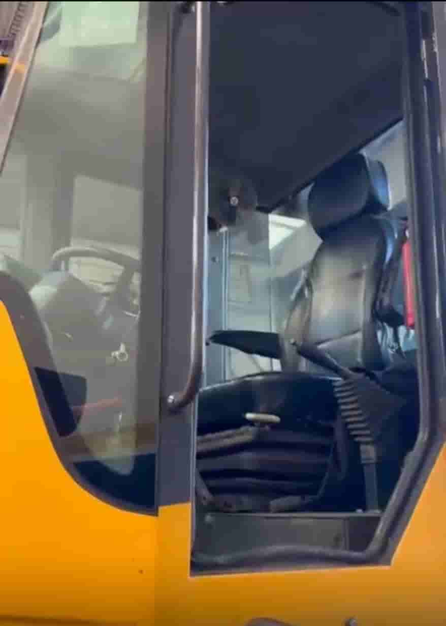Pá Carregadeira Forza FZBR 936 2023