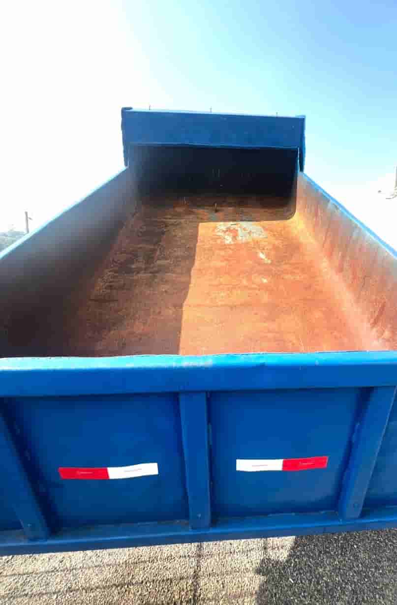 Caminhão Ford 1722 2011