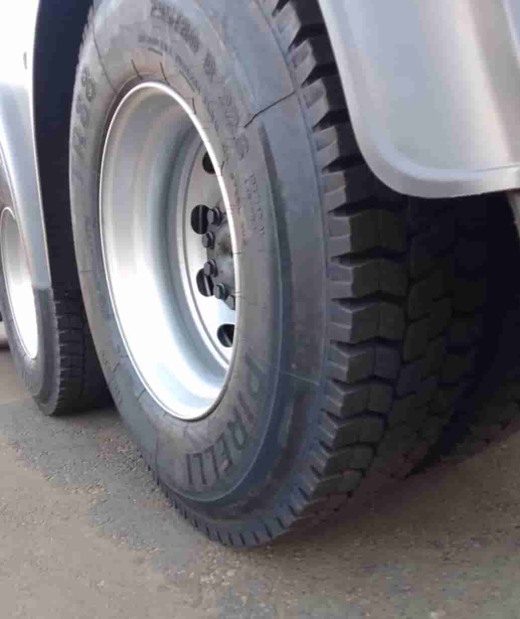 Caminhão Mecedes Benz Actros 2651 2021