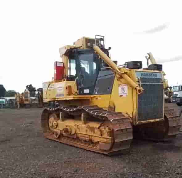 Trator de Esteira Komatsu D85EX-15E0 2020