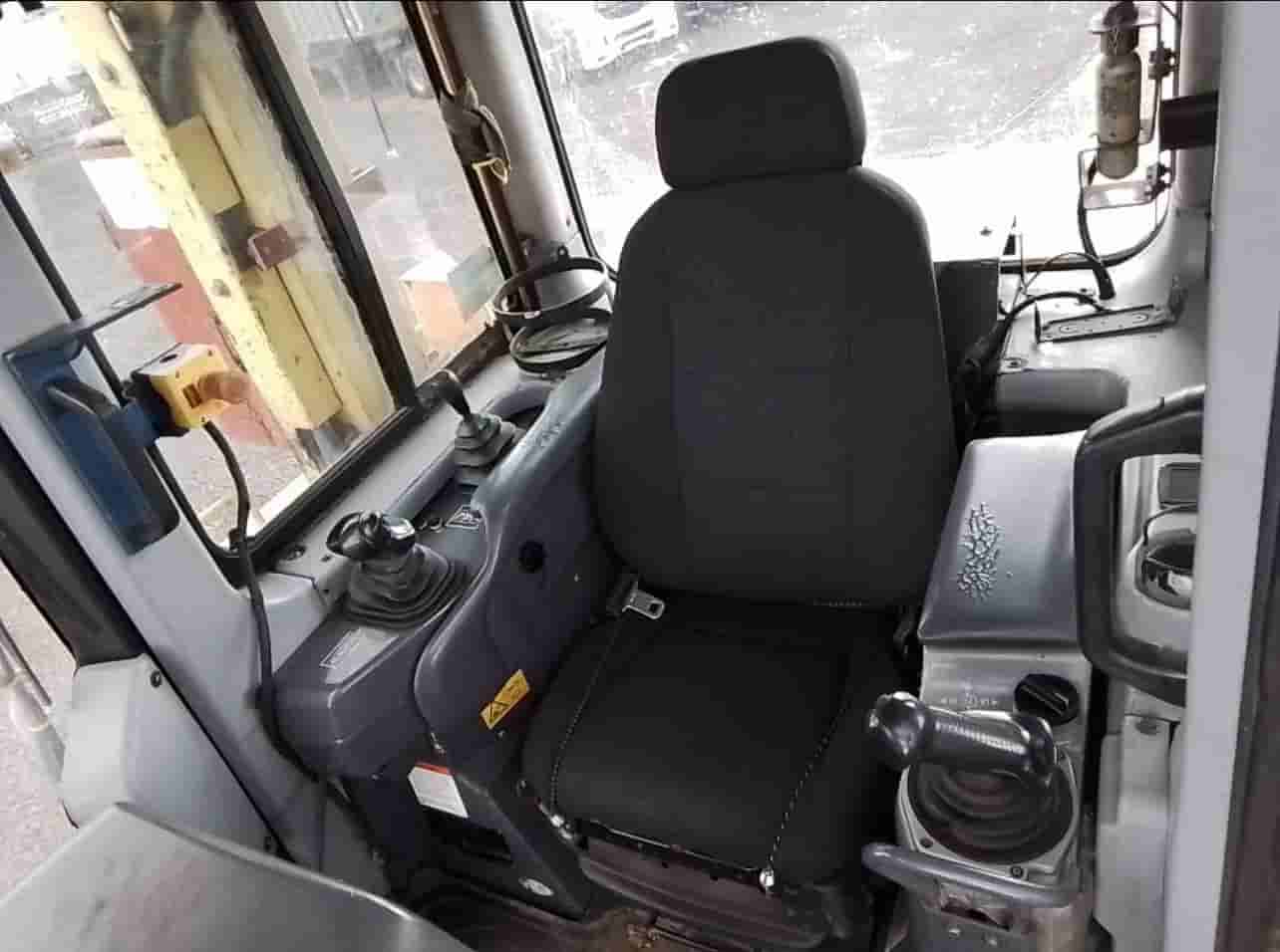 Trator de Esteira Komatsu D85EX-15E0 2020
