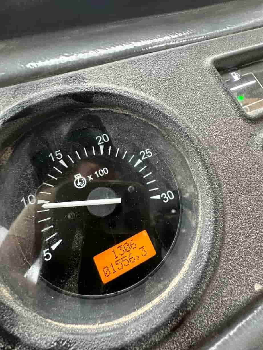 Retroescavadeira Müller MR 406 2023