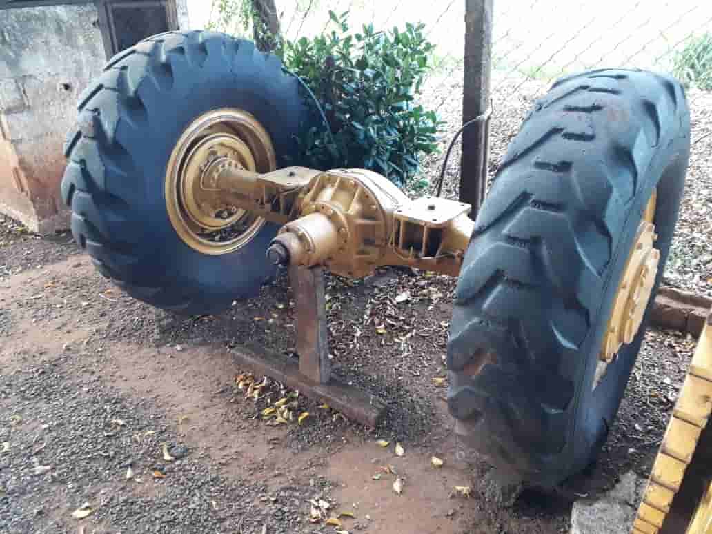 Peça Caterpillar OUTRO