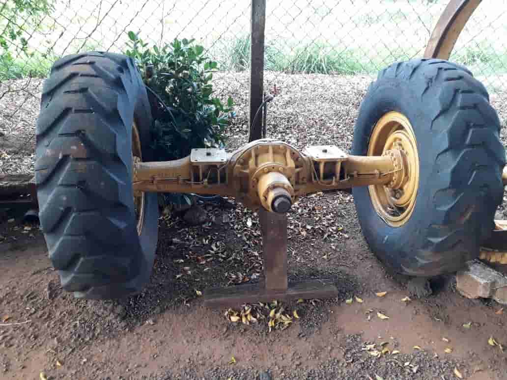 Peça Caterpillar OUTRO