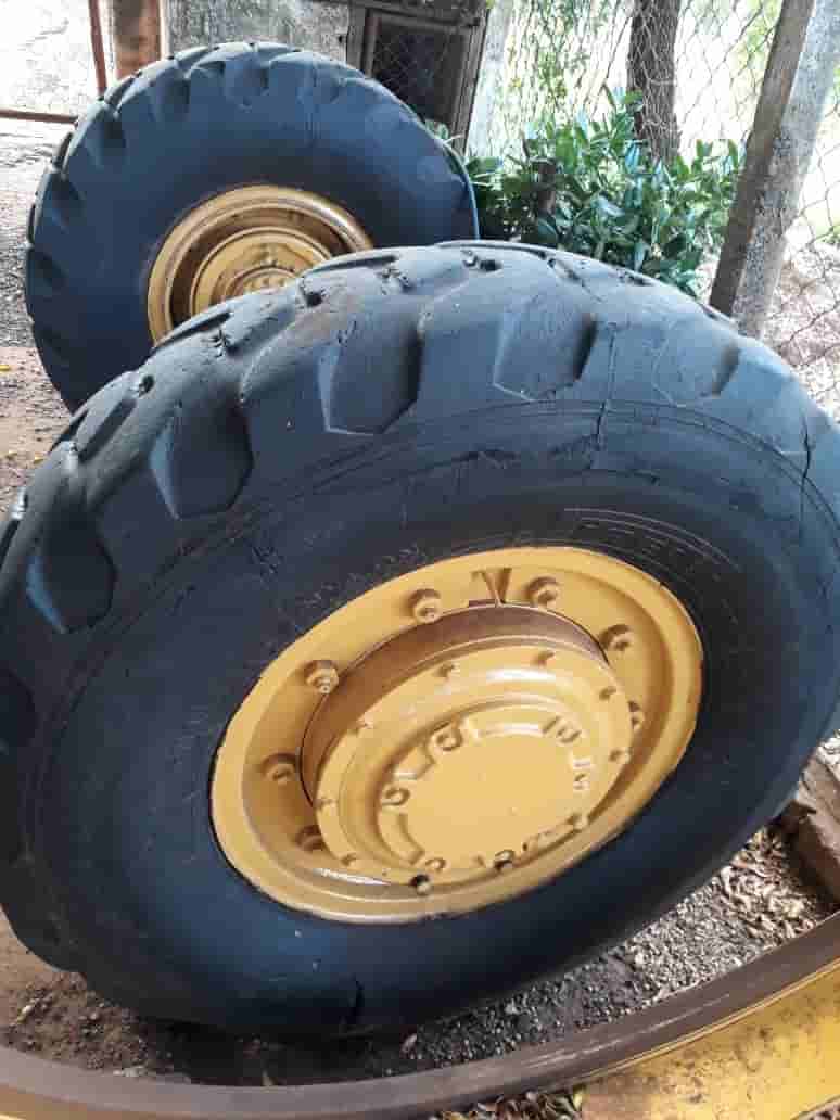 Peça Caterpillar OUTRO