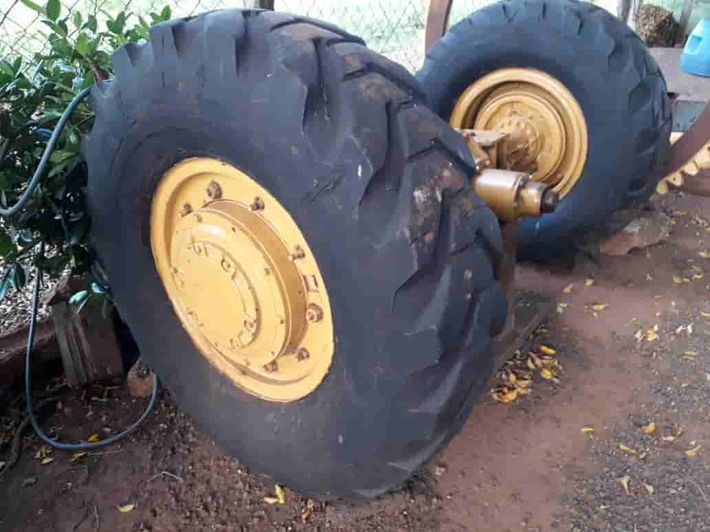 Peça Caterpillar OUTRO
