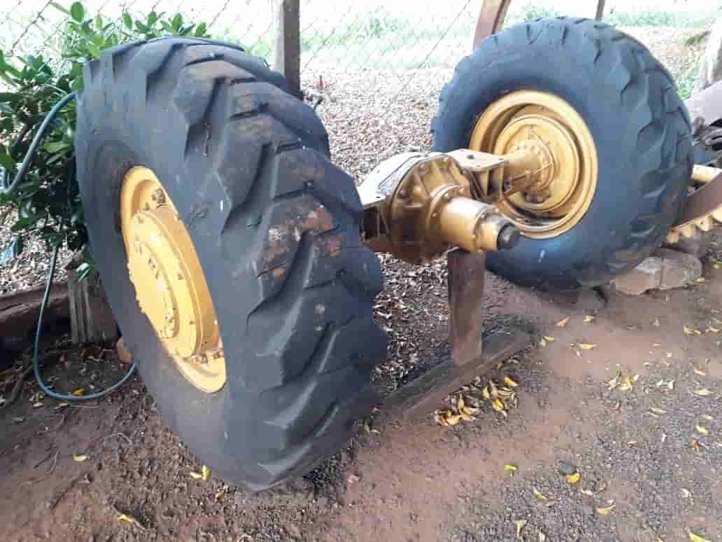 Peça Caterpillar OUTRO