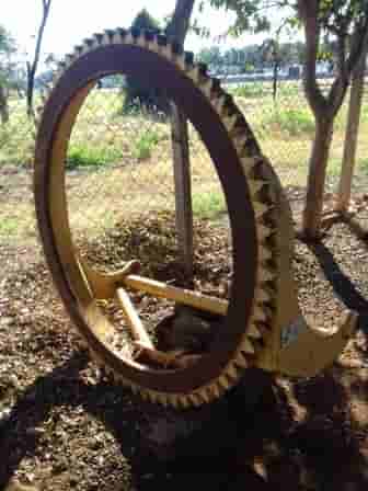Trator New Holland Outro Modelo