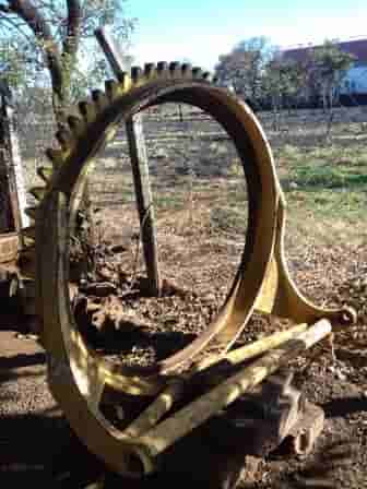 Trator New Holland Outro Modelo