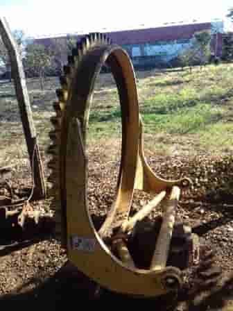Trator New Holland Outro Modelo