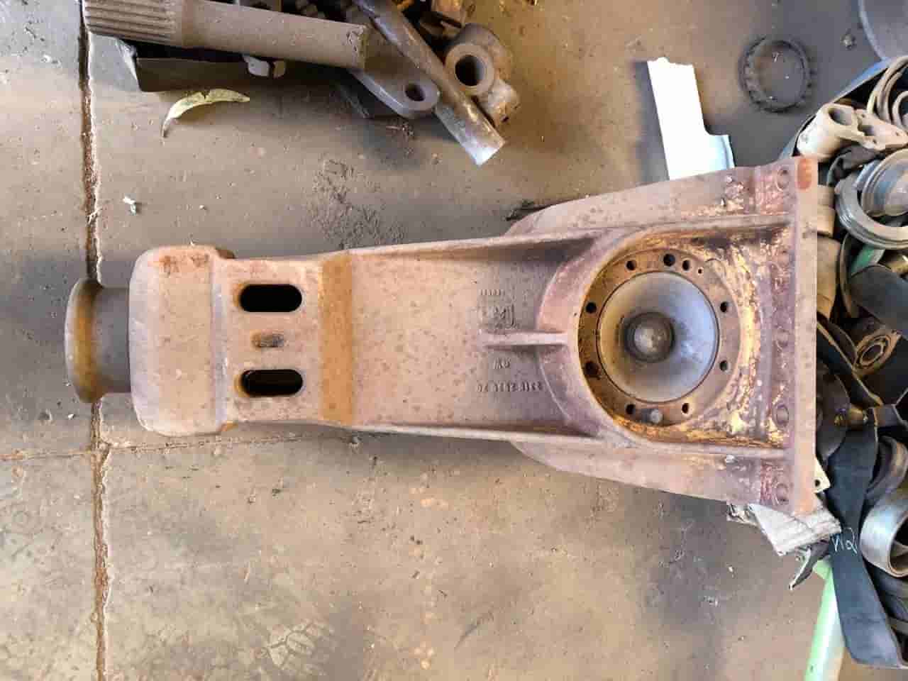 Peça Outros  Rompedor para retro escavadeira