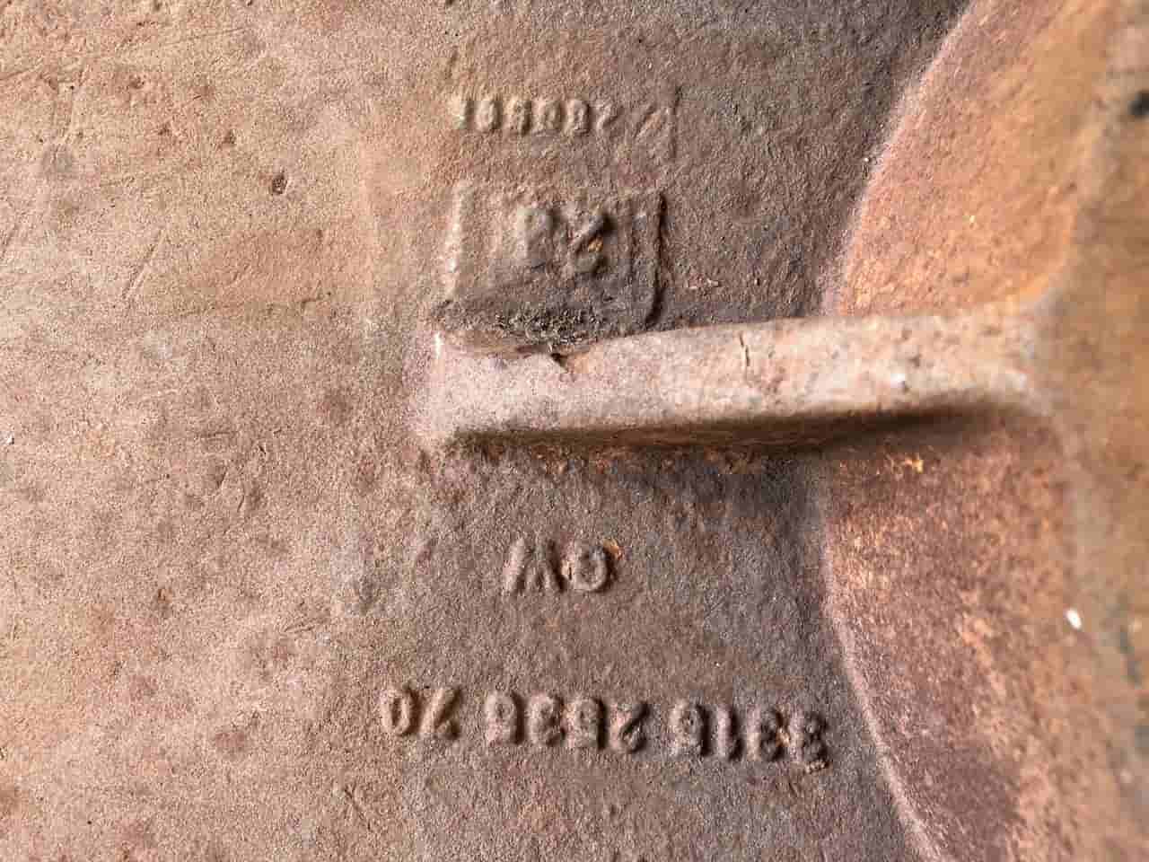 Peça Outros  Rompedor para retro escavadeira