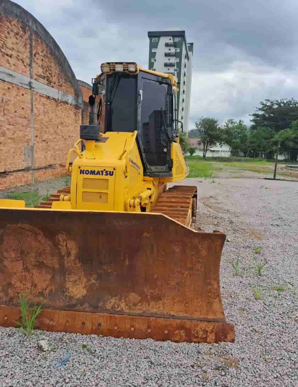 Trator de Esteira Komatsu D51-EX 2022