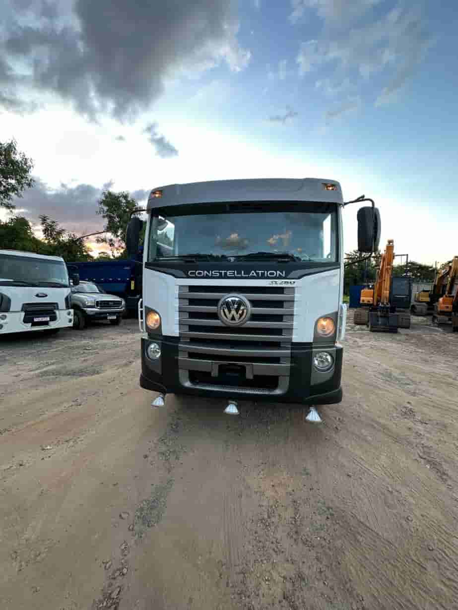 Caminhão Volkswagen 31.280 2019