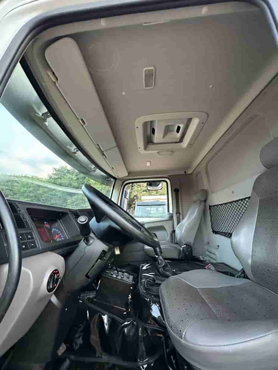 Caminhão Volkswagen 31.280 2019