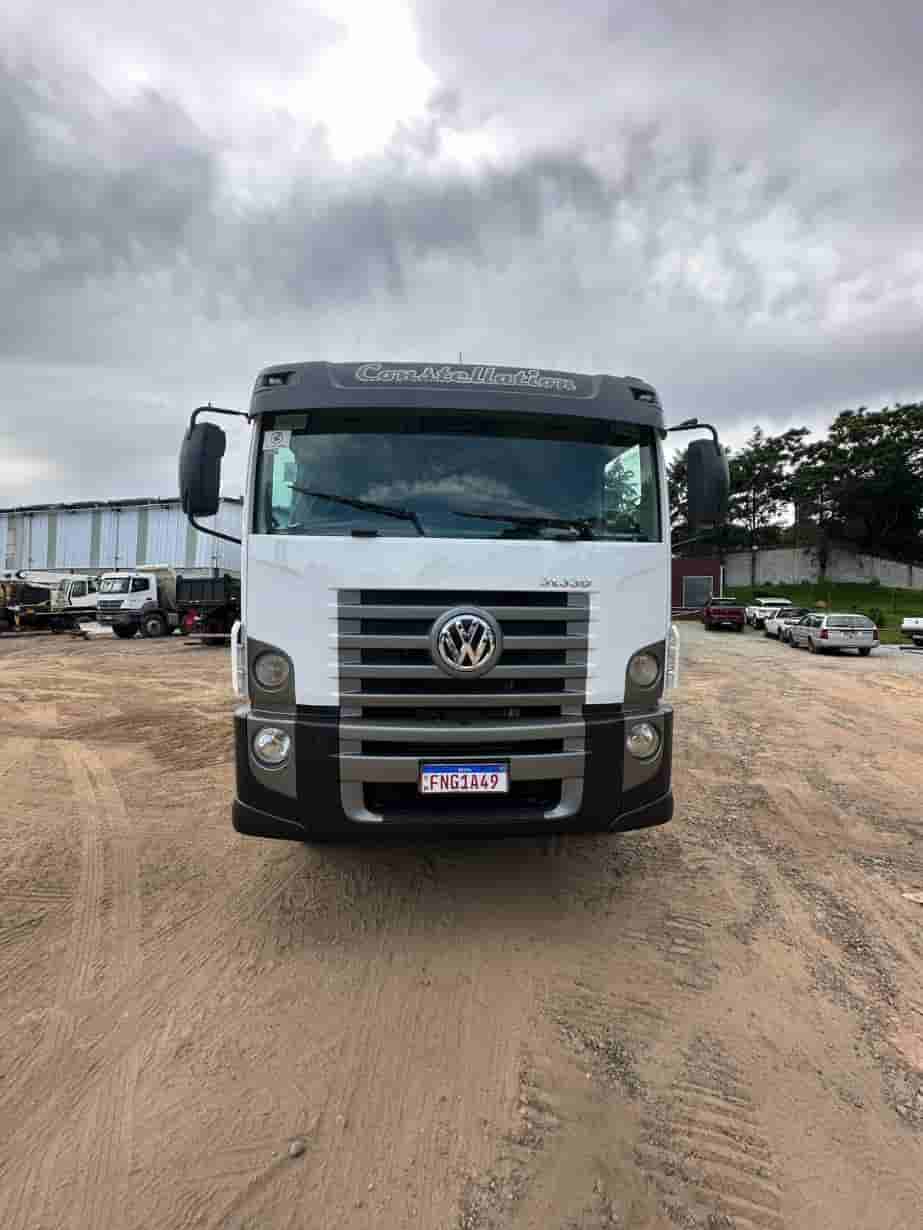 Caminhão Volkswagen 31330 2018