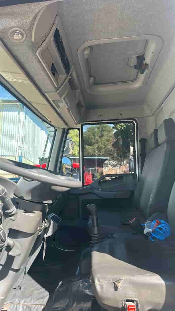 Caminhão Iveco 17.280  2022