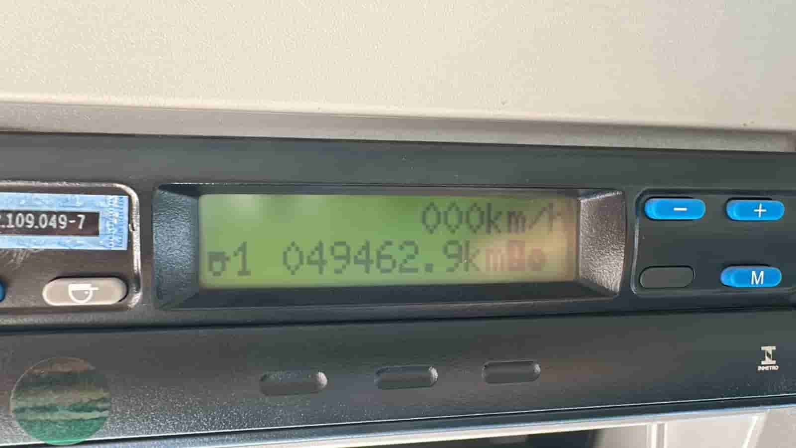 Caminhão Iveco 17.280  2022