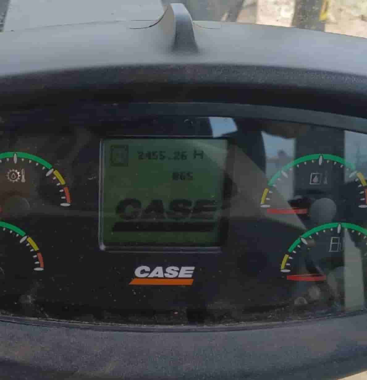 Motoniveladora Case 865B 2023