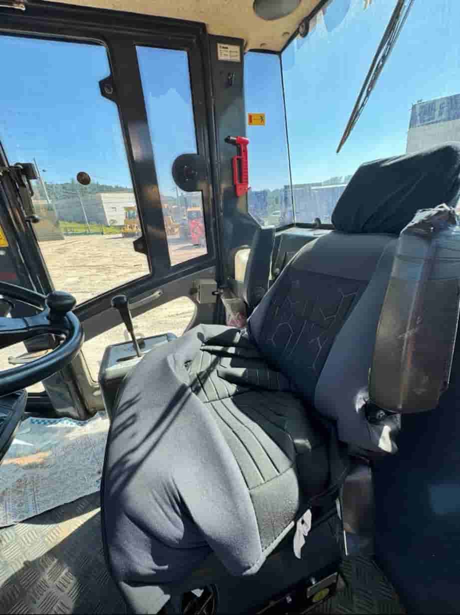 Rolo Compactador XCMG XS123PDBR 2021