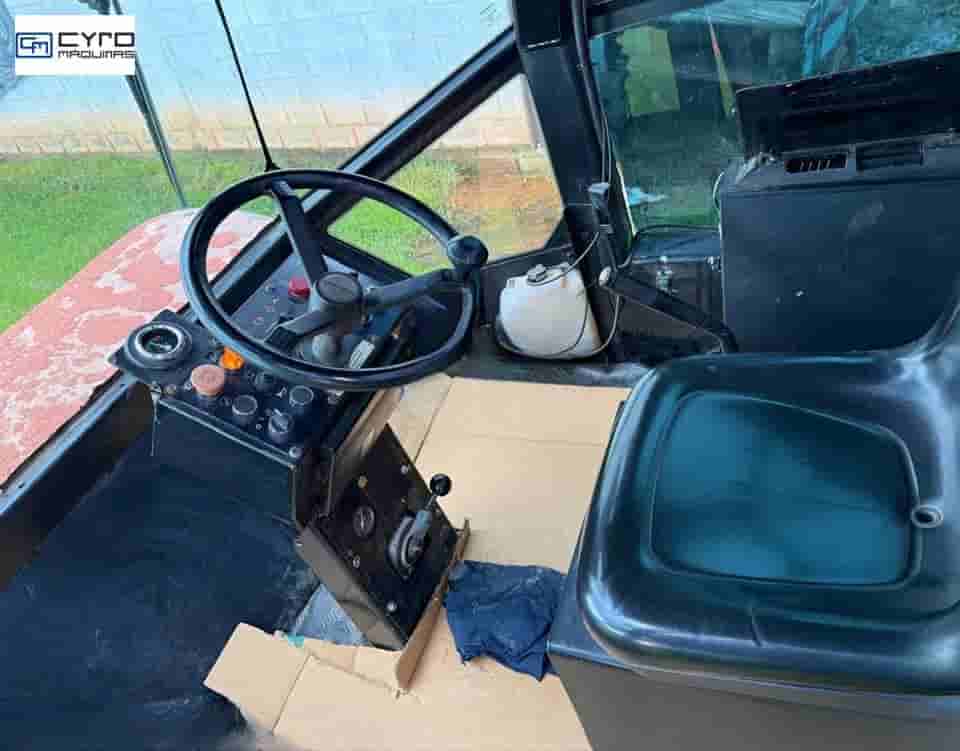 Rolo Compactador Dynapac CA600 2010