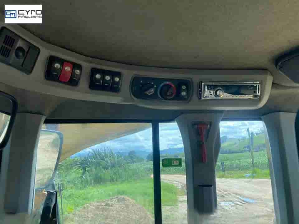 Pá Carregadeira Caterpillar 930K 2015
