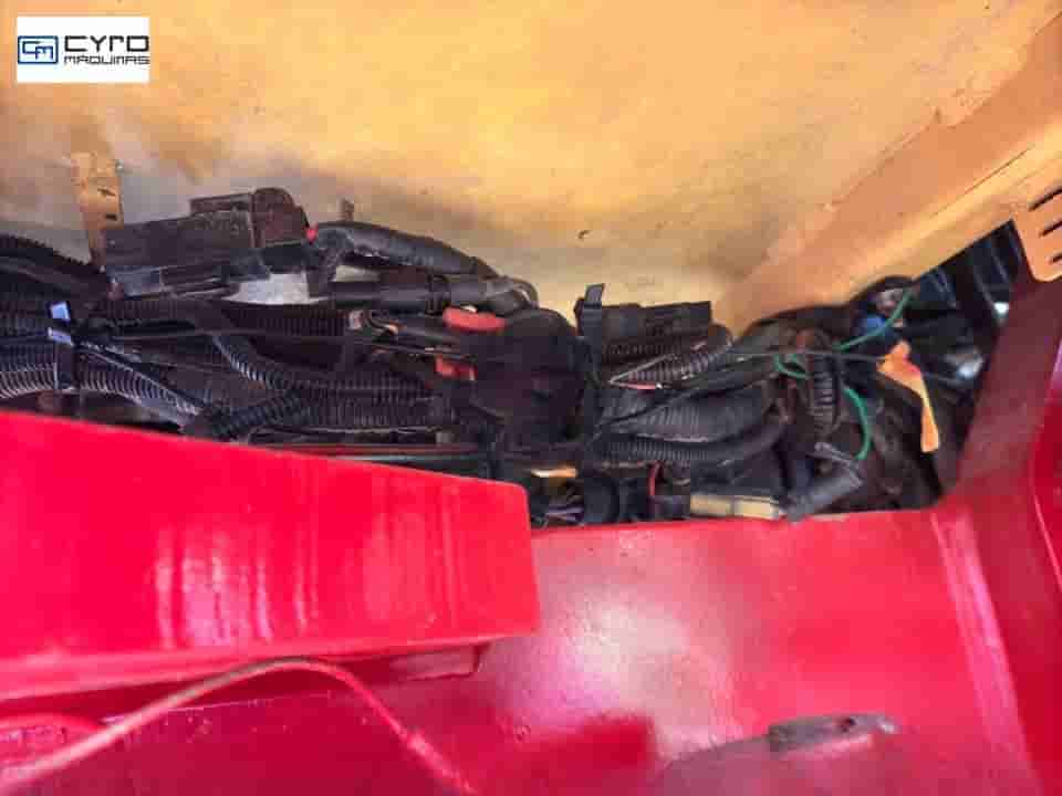 Rolo Compactador Dynapac CA602D 2008