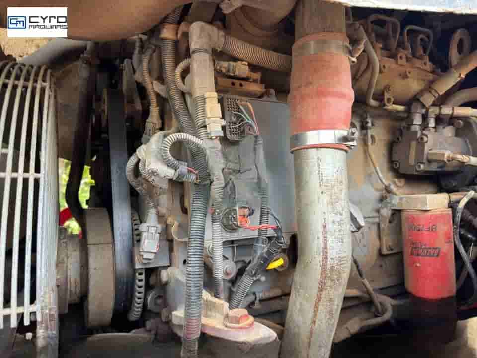 Rolo Compactador Dynapac CA602D 2008